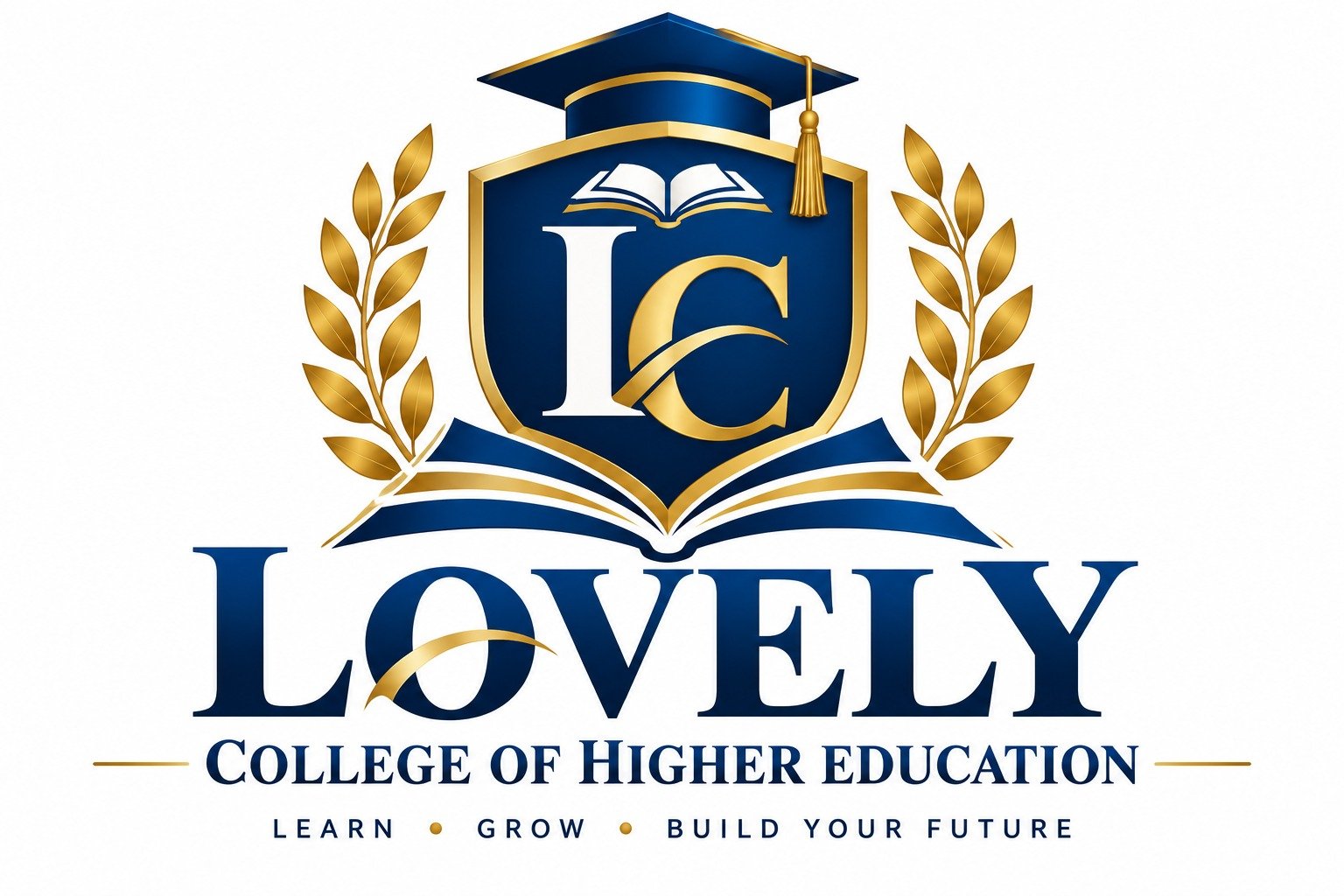 Lovely College of Higher Education Rohtas