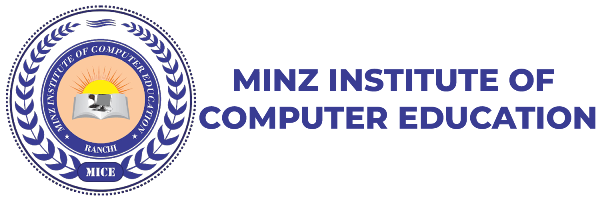 Minz Institute of Computer Education Ranchi 8210422303