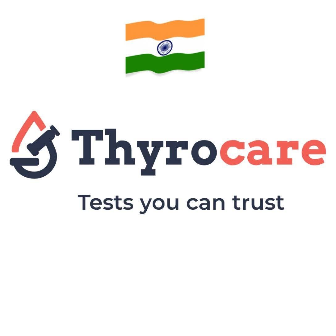 Thyrocare Aarogyam Centre Darbhanga 9279917395