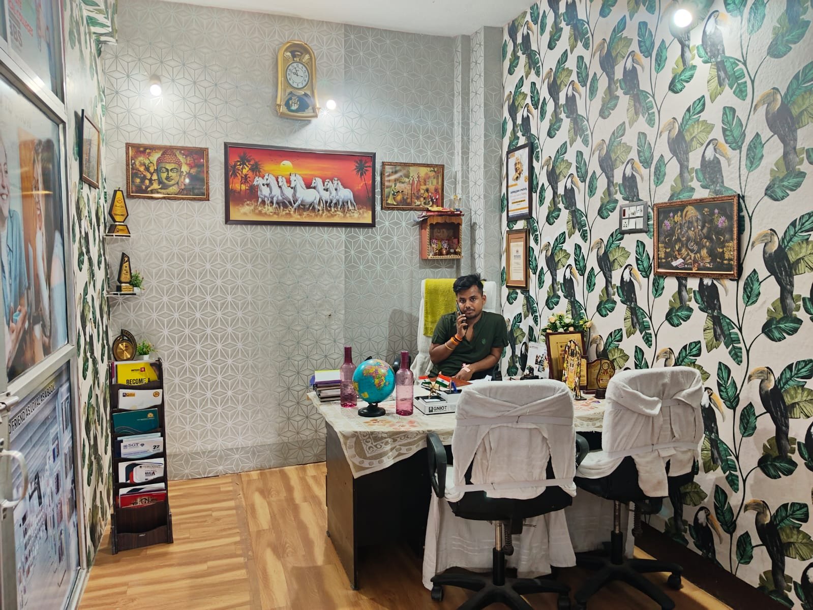 Admission Wallahh Darbhanga-9006638692