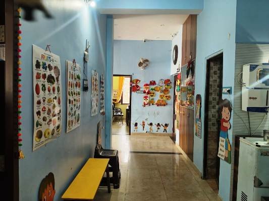 My Chhota School Darbhanga 9308415175