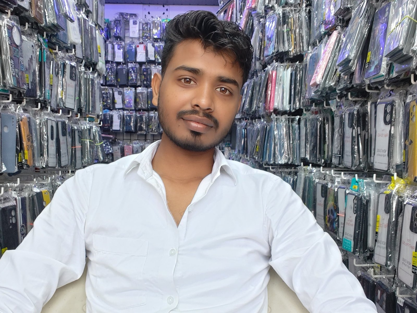 Vijay Mobile Cover And Accessories Store