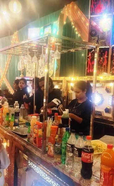 Pawan Cooking And Caterers Darbhanga-8283806182