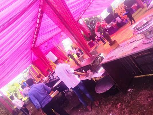 Pawan Cooking And Caterers Darbhanga-8283806182
