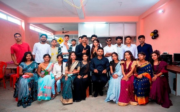 Global Institute Of Jharkhand 9199053826