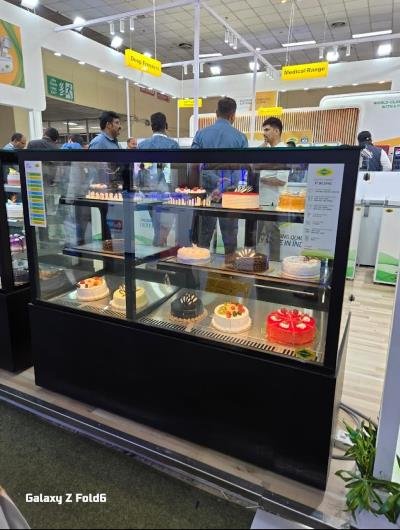 Western Deep Freezer Distributor in Ranchi Jhk 7979733503 HM Sales