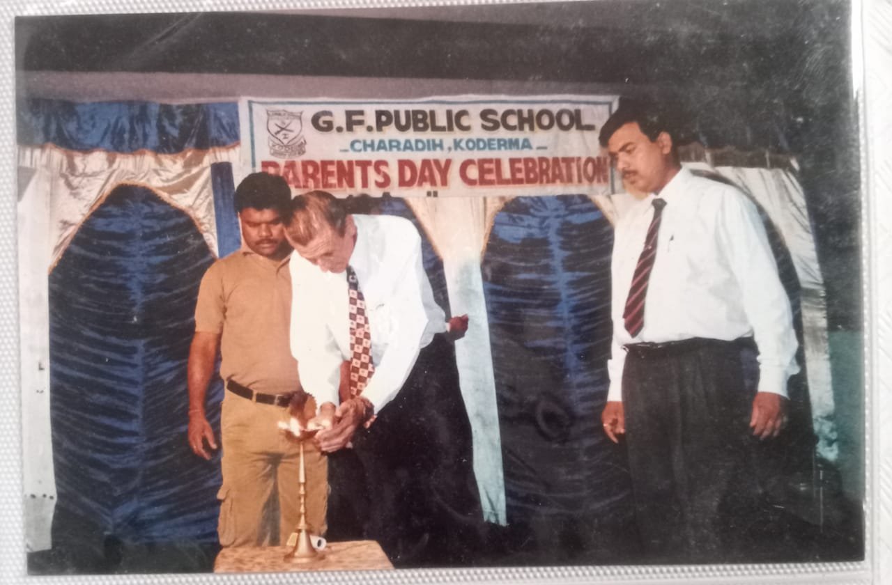 Green Field Public School Jhumri Telaiya 8709531629