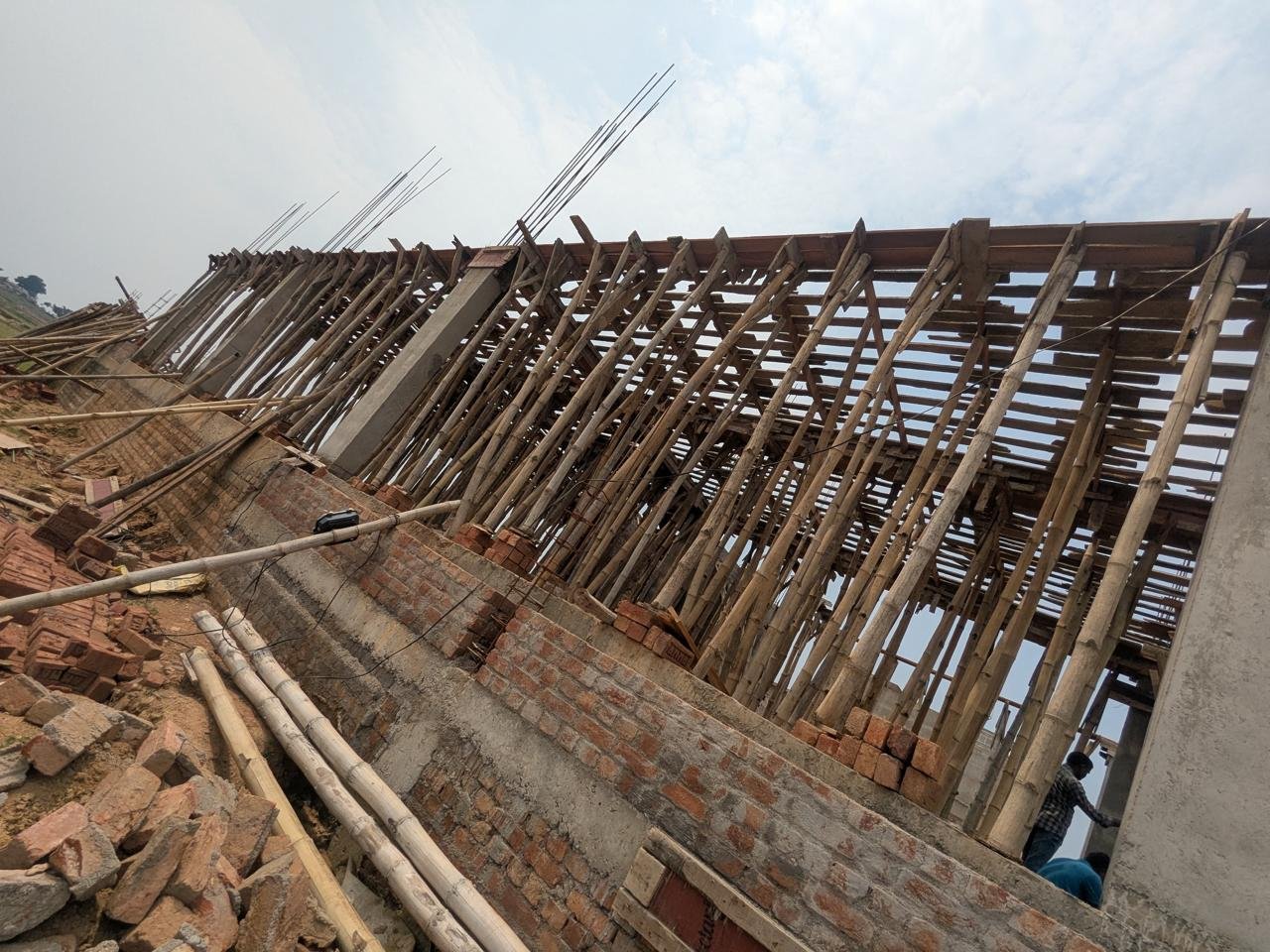 Best Home Architect Design in Pundag Ranchi 8002102524 Ideal Home Developers