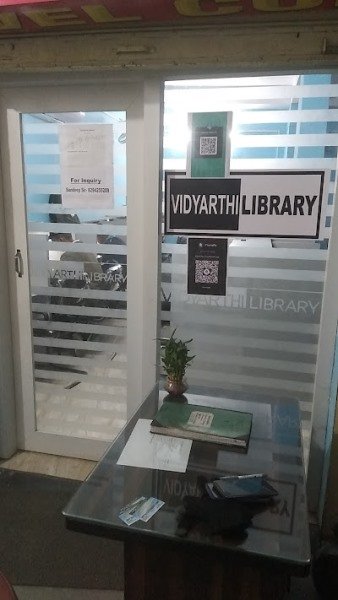 Best Library in Pandra Ranchi 8340747159