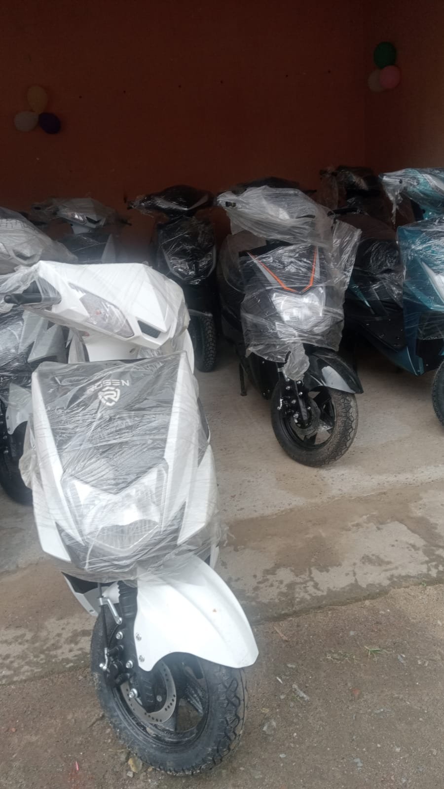 Shri Radhe Enterprises Jhumri Tilaiya 9470959164