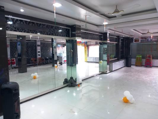 DanceSing Academy Ranchi 7992216064