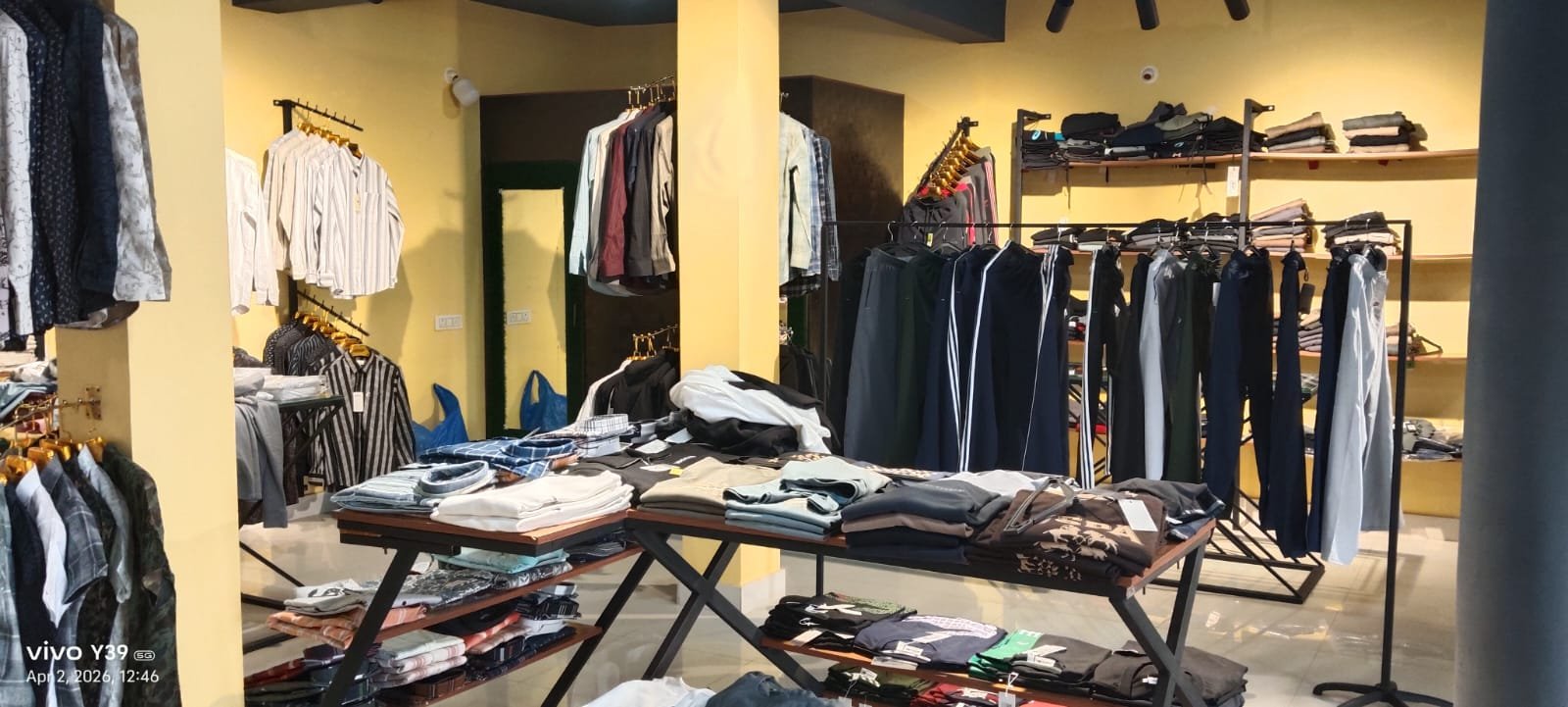 Best Mens Wear in Ratu Ranchi 7479407234 Dynamic Fashion Hub