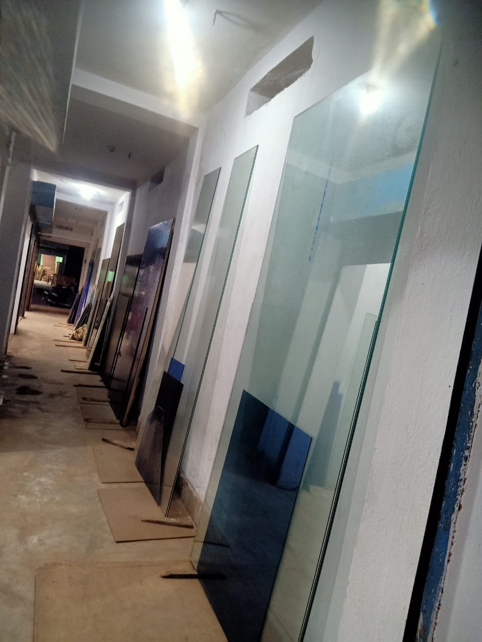 Tafan Glass Dealer in Ranchi 8210263760 Shadaf Glass