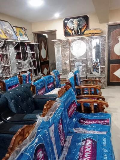 Janta Furniture Koderma 8340383226
