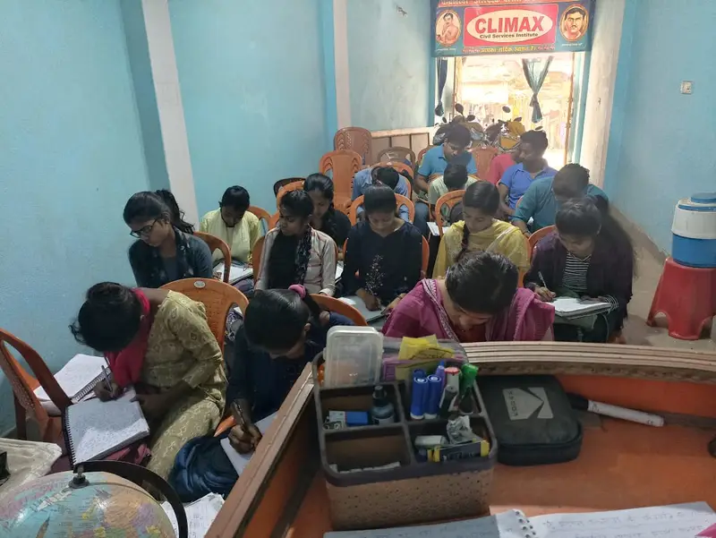 Best UPPSC Coaching Institute in Darbhanga-9471063180