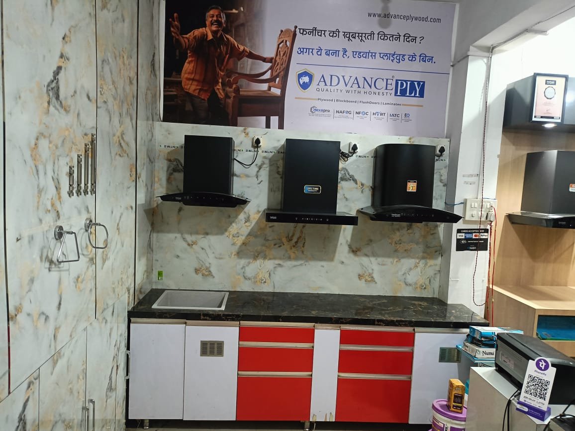 Best Modular Kitchen in Gaya 6200515061 KASHIF HARDWARE