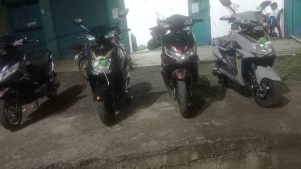 US Enterprises Jhumri Tilaiya 7633980863