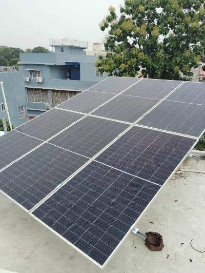 Best Solar Subsidy 78000 Panel in Ranchi 7250029666 S P Enterprises