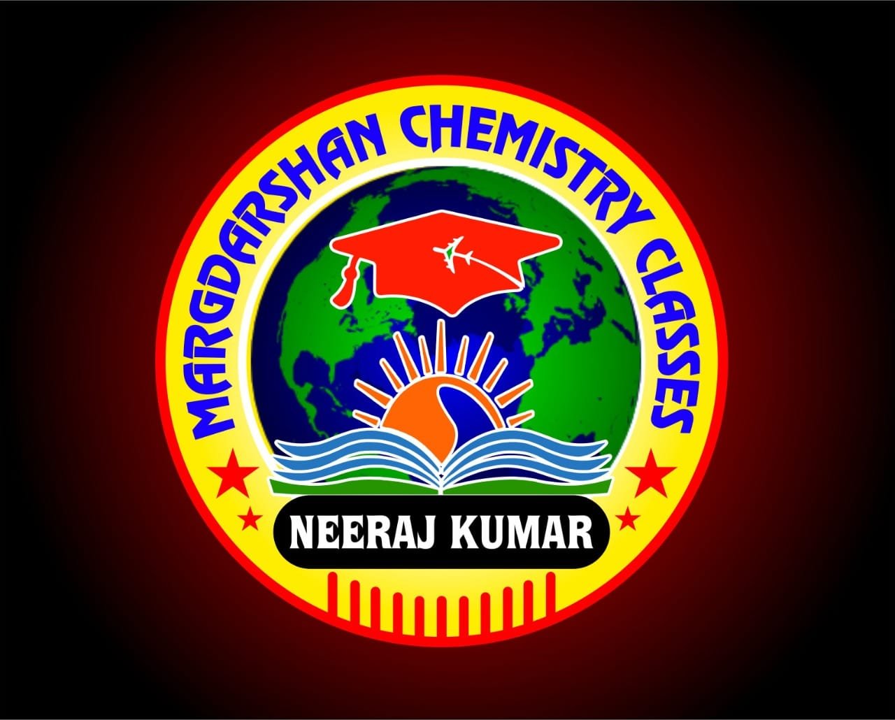 Margdarshan Chemistry Classes