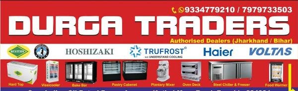 Butler Trufrost Distributor in Patna BR 9031125333 Durga Traders