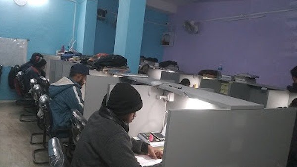 Best Library in Pandra Ranchi 8340747159