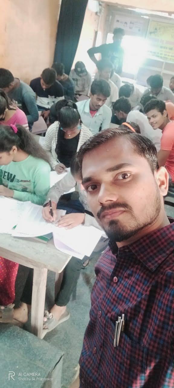 Vision Classes