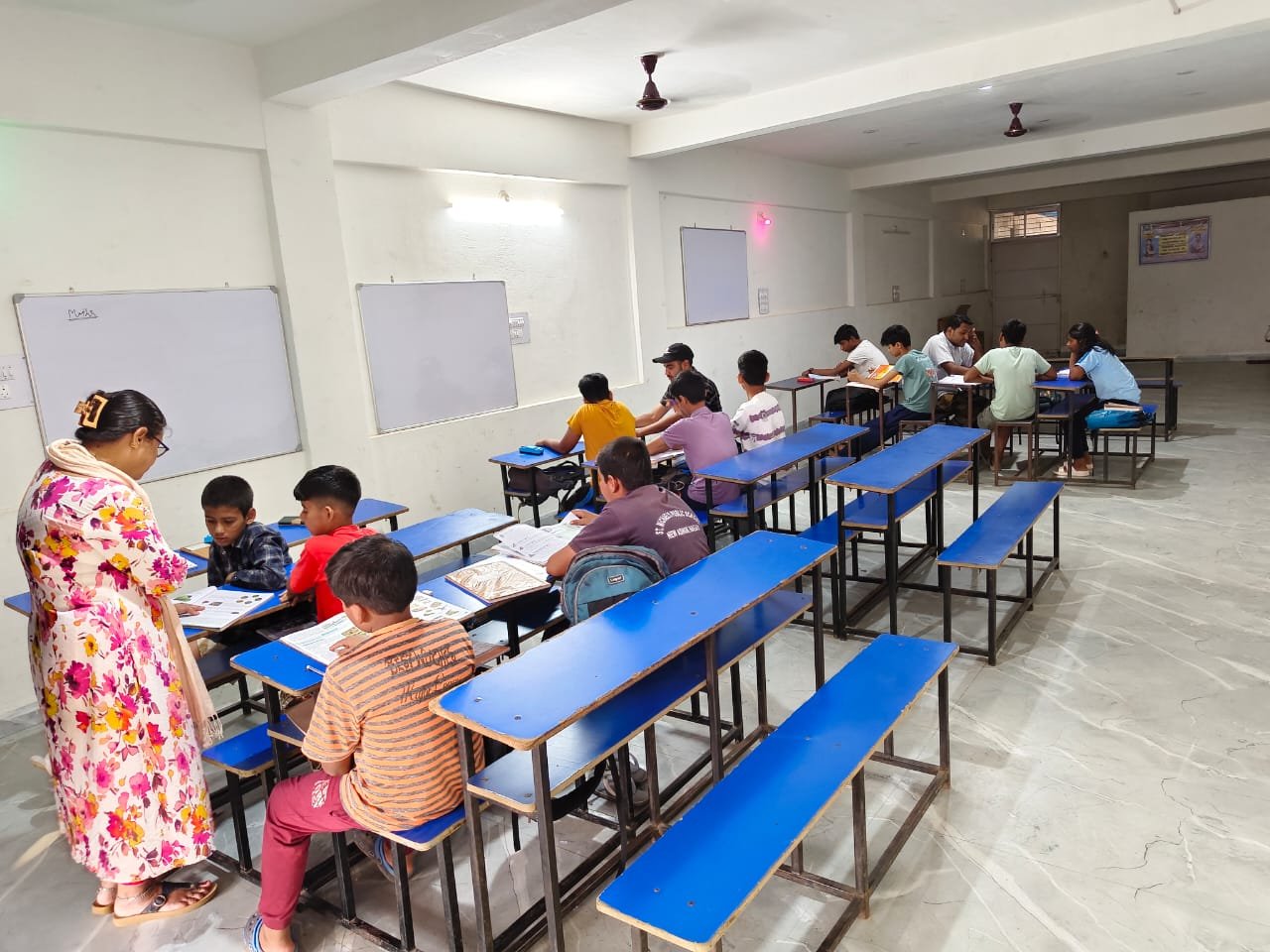 Vidyarathi Institute Ranchi 6206096082