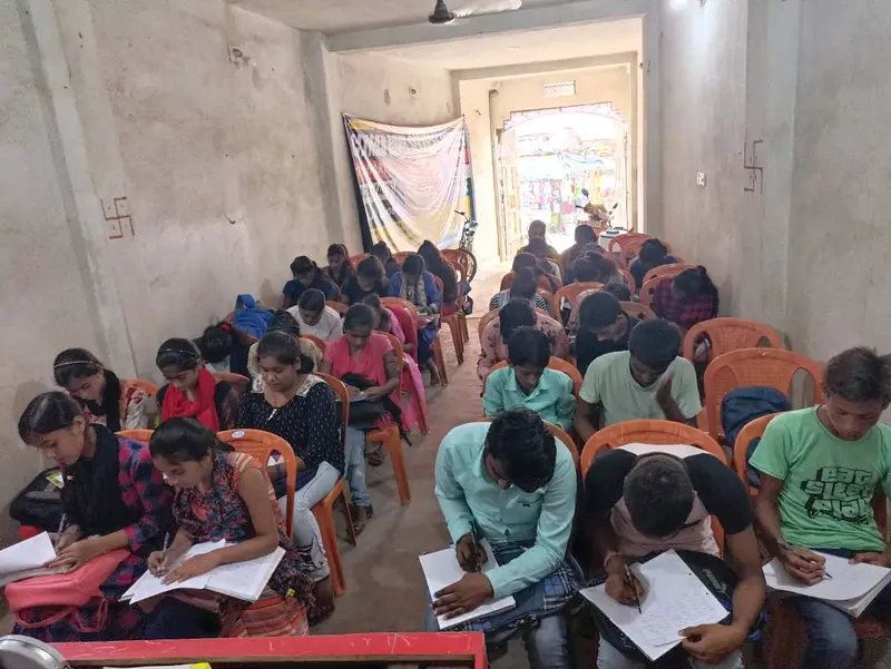 Best SSC Coaching Institute in Darbhanga-9471063180