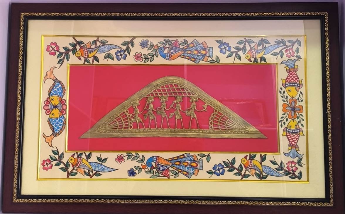 Corporate Gift item in Ranchi 7759903439 Jayshree Art