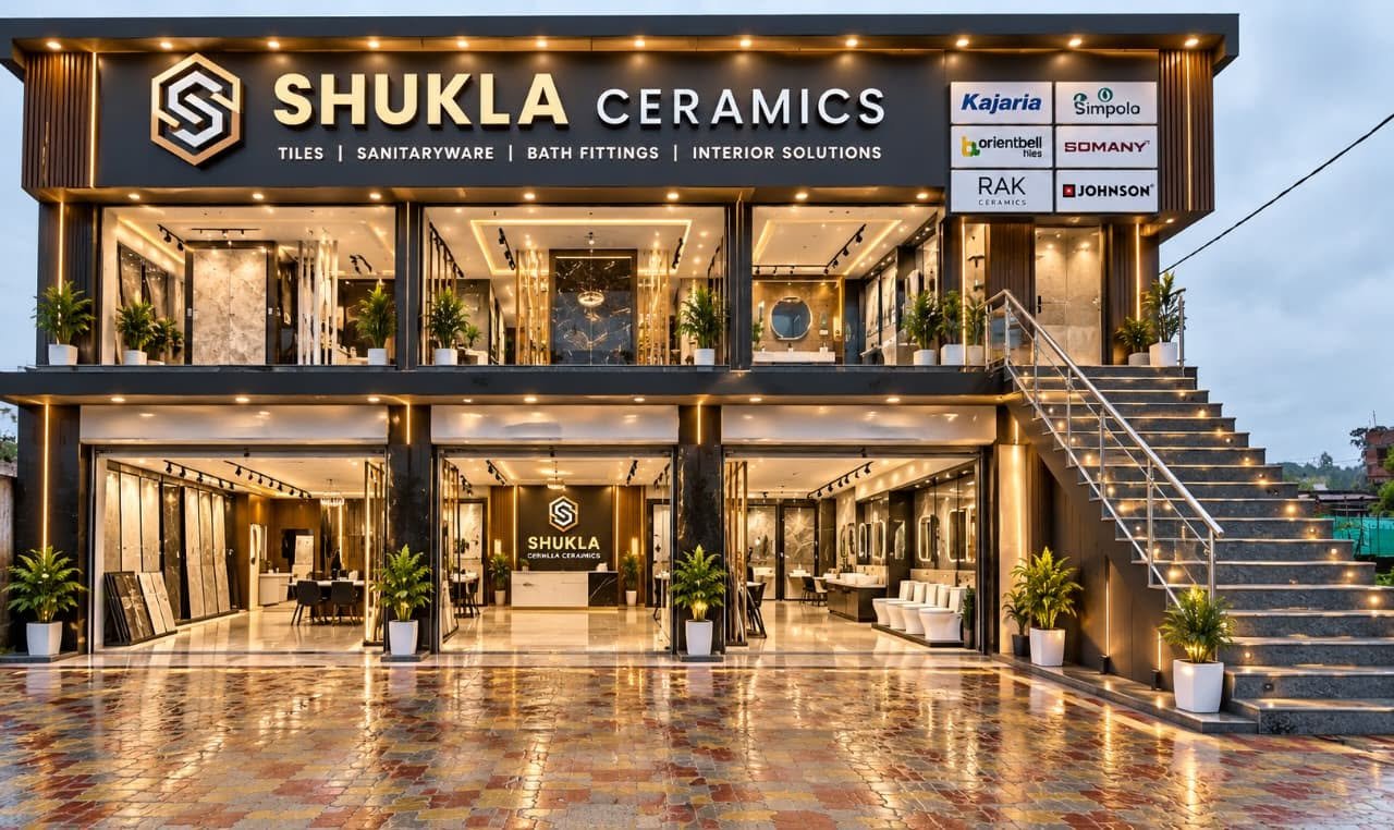 Best marble tiles shop in ring road Ranchi 7870631063 Shukla Ceramics