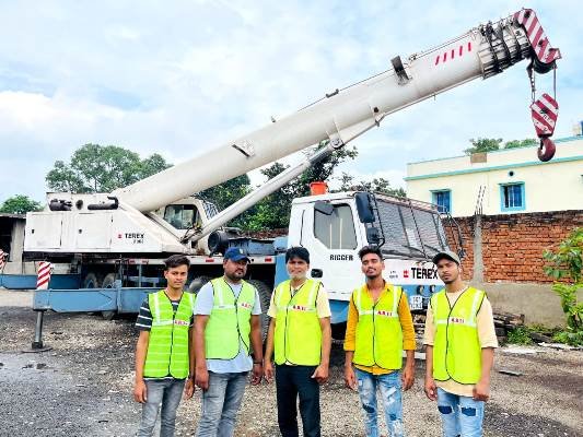 Best JCB Operator Training Institute in Darbhanga 9576483768 A One INDUSTRIAL TRAINING INSTITUTE