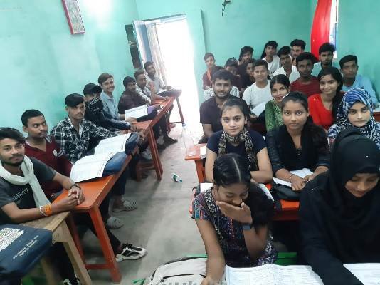 The institute of commerce, By:- R.K.Karan 7654461920