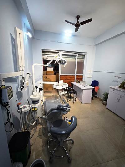 Best Dental Clinic in Pundag Ranchi 9153281098