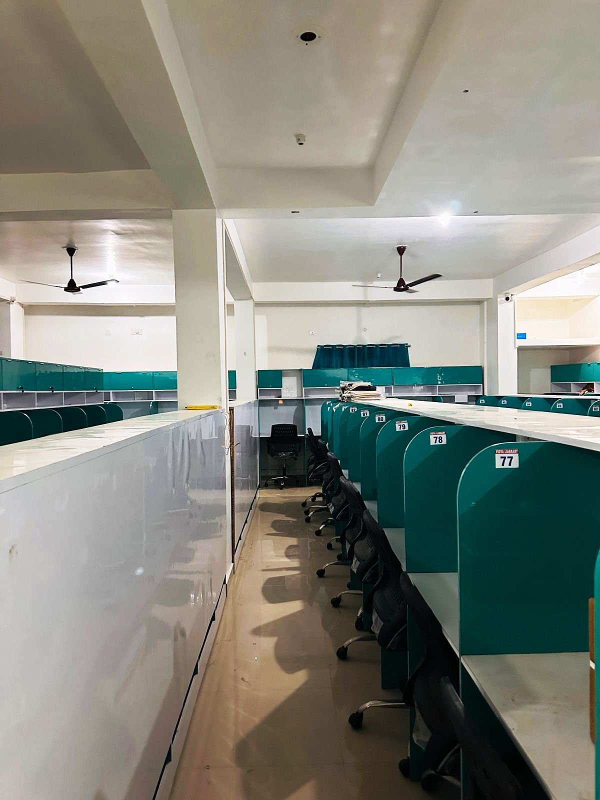 Vidya Library Darbhanga 7371950605