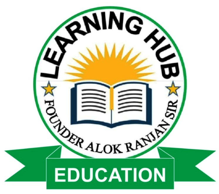 LEARNING HUB 9518034578