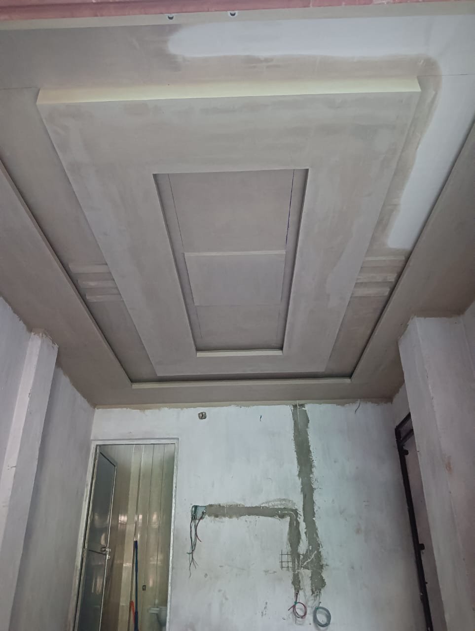 Ram Babu POP and Painting Mistry Darbhanga 9123482305