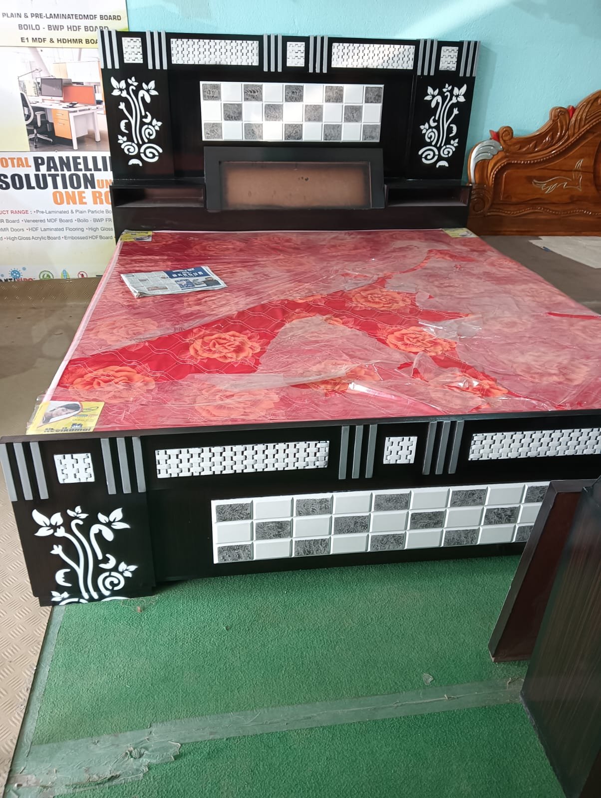 Apana Furniture Jhumri Telaiya 9934142508