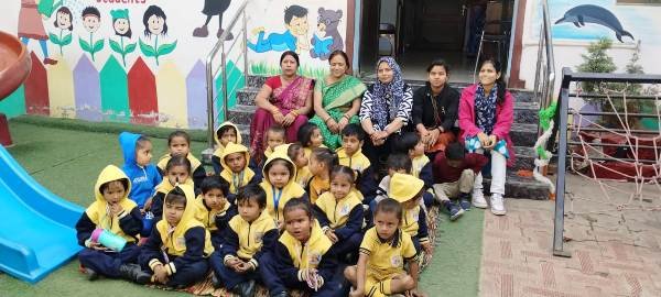 My Chhota School Darbhanga 9308415175