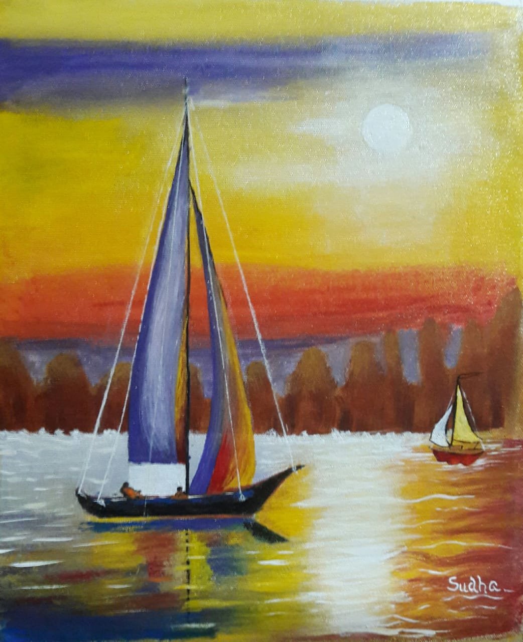 Sudha Art Gallery
