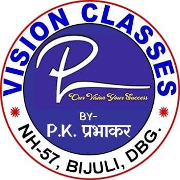 Vision Classes