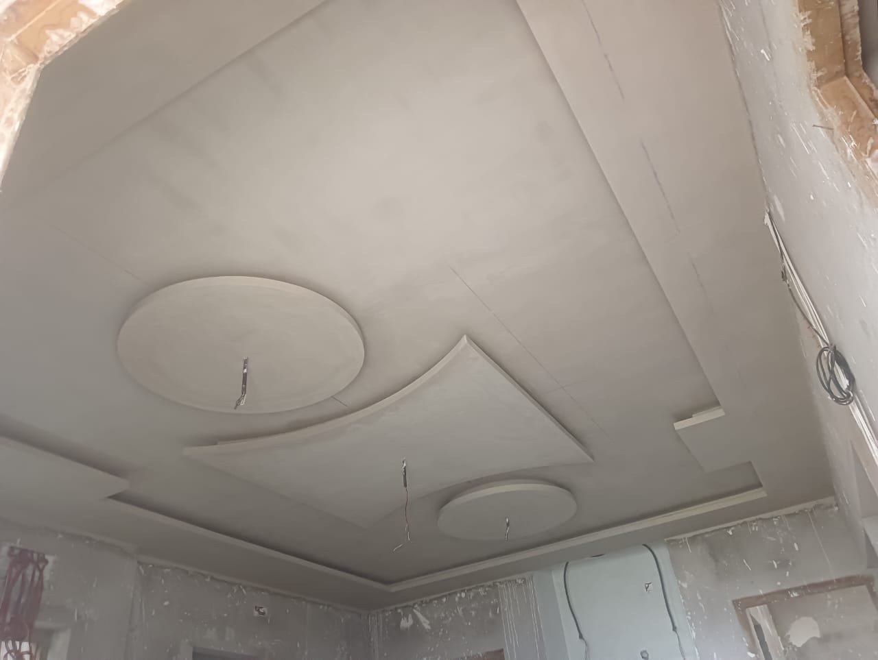 Ram Babu POP and Painting Mistry Darbhanga 9123482305