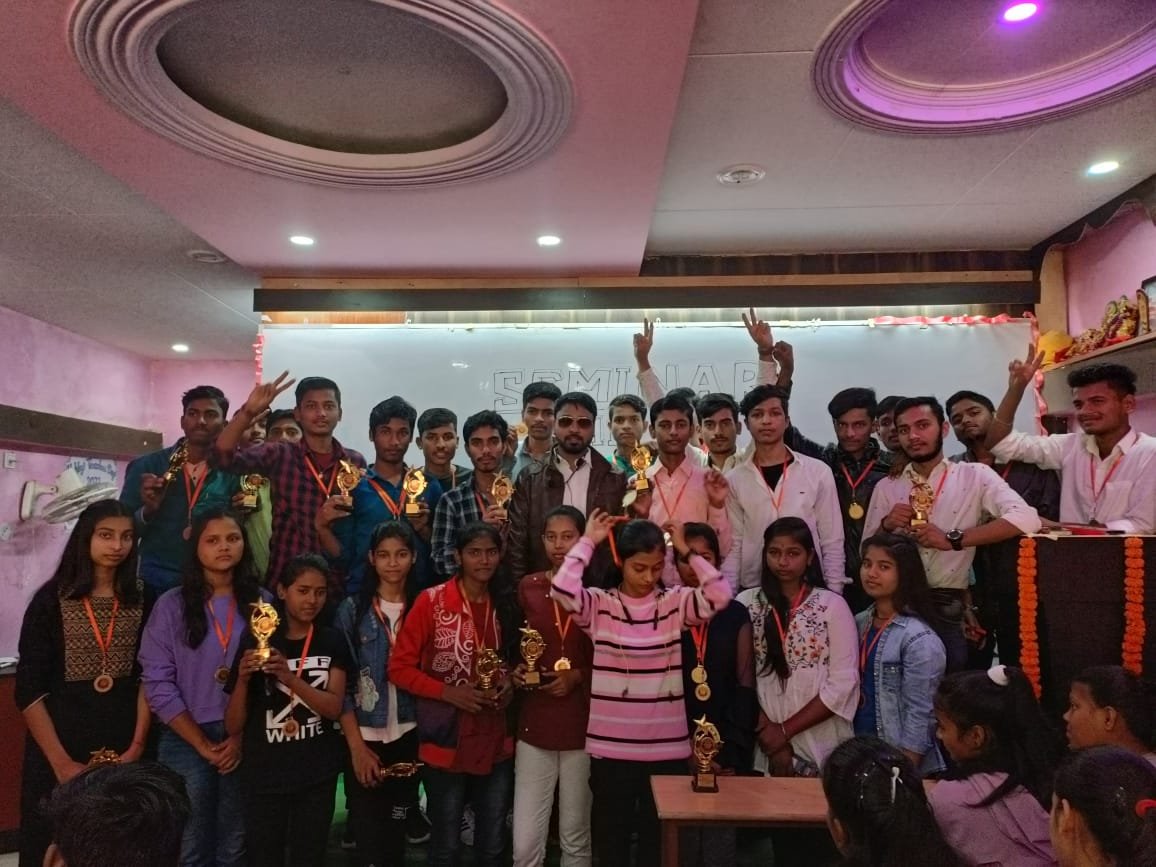 Phase Physics Classes Darbhanga