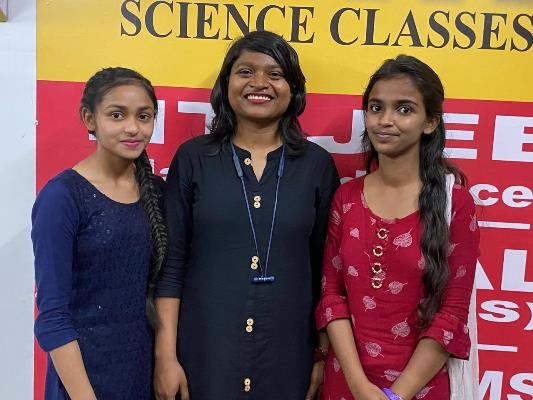 Best Science Classes in Kathitand Ranchi 8709737616 OM Science Classes