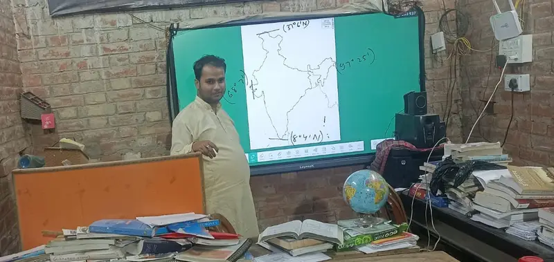 Best SSC Coaching Institute in Darbhanga-9471063180