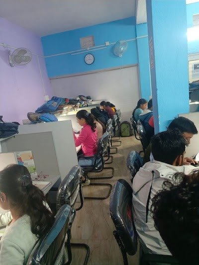 Vidyarthi Library Ranchi 8340747159