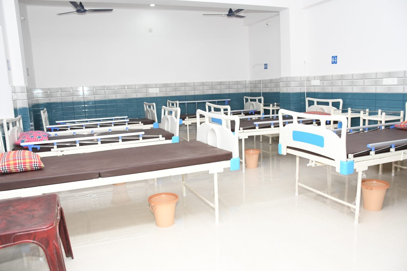 Sheela Rani hospital & Infertility Center