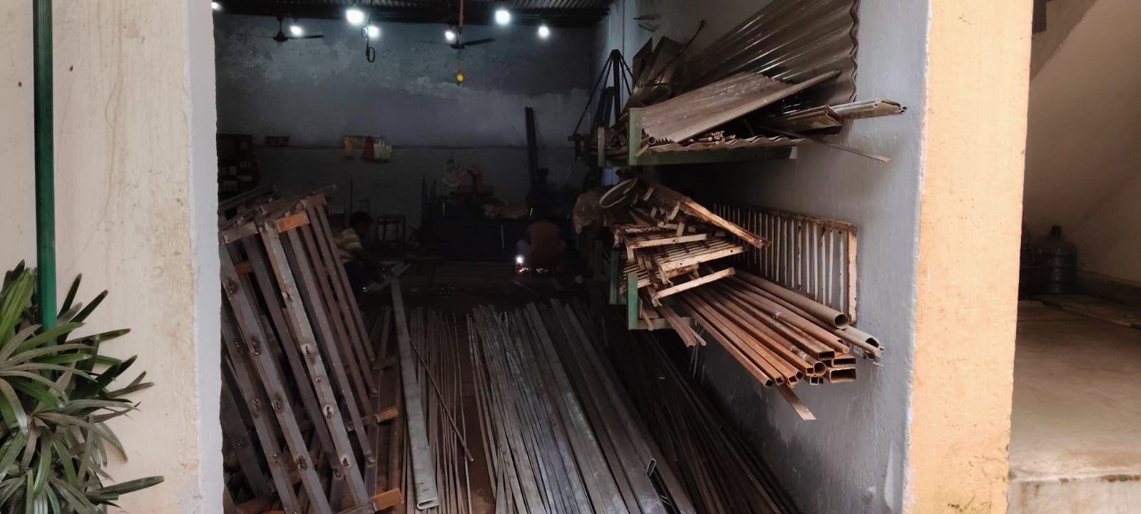 Best Stainless Steel Dealer in Ranchi 9835164669 Dayal Industries