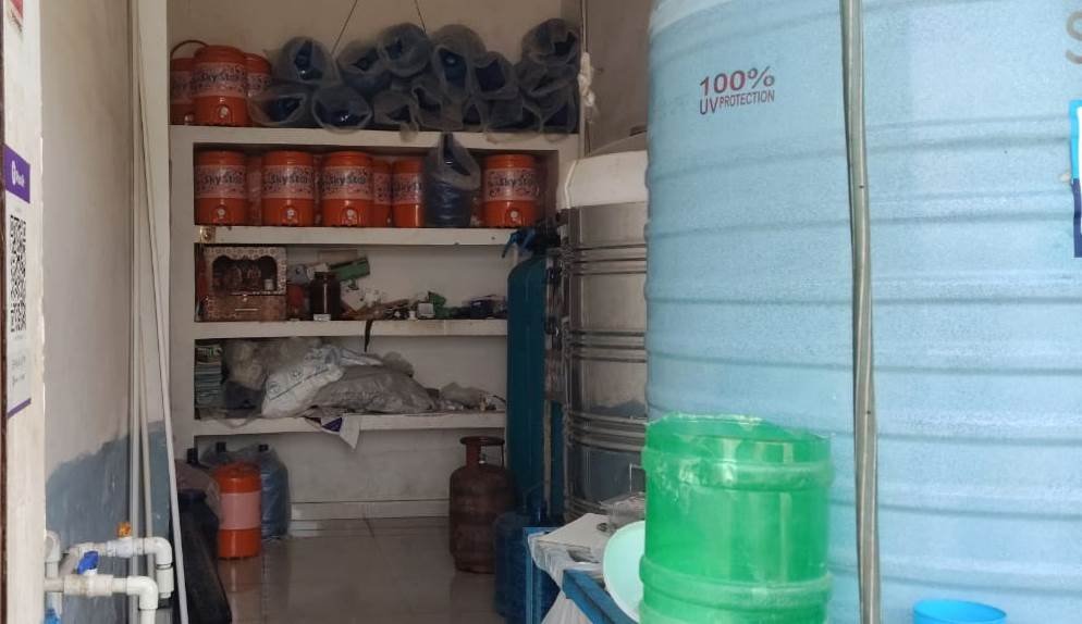 RO Water Supplier in kathitand Ranchi 7488738121 OSHIKA RO WATER