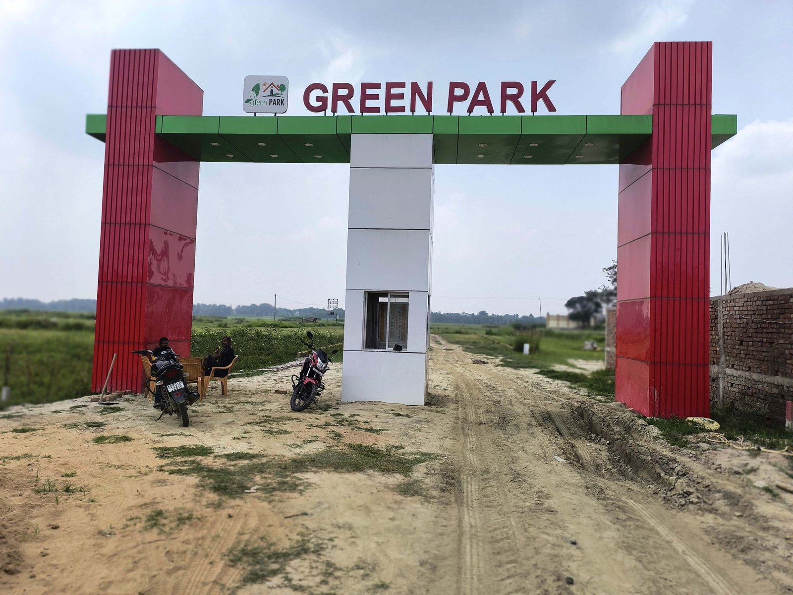 Abhay Kumar Green Park Highway Sobhan Darbhanga-8252938183