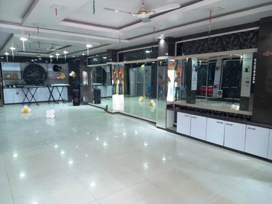 DanceSing Academy Ranchi 7992216064